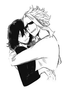 erasermight allmight 312305261072211 by @pastel_princess365