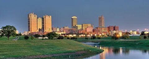 Free Fort Worth, Texas Travel Planners