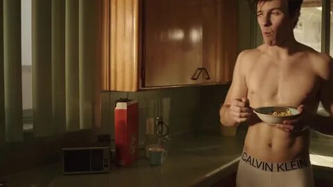 ausCAPS: Shawn Mendes shirtless in Our Now. #mycalvins