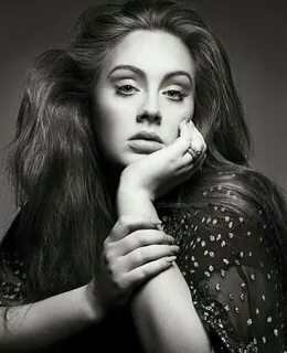 Pin by Jenifer Mckusick on ADELE Adele, Adele adkins, Adele 