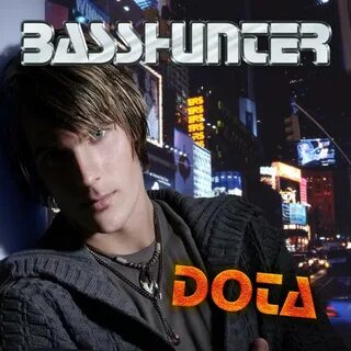 DotA - Single by Basshunter Spotify