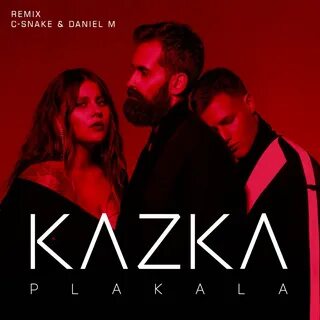 Plakala - KAZKA - 专 辑 - 网 易 云 音 乐