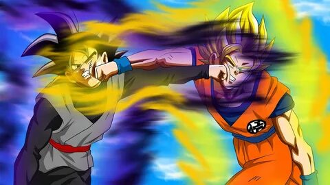 Goku Vs Naruto Wallpaper Wallpapers - Top Free Goku Vs Narut