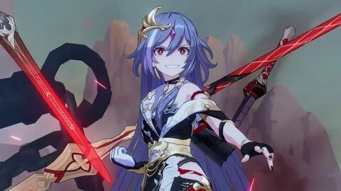 Honkai Impact 3rd Evento de Fu Hua Parte 2 YouTube.