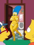Bart Simpson Lucky Boy - Photo #34