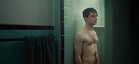 Daniel Radcliffe Official Site for Man Crush Monday #MCM Wom