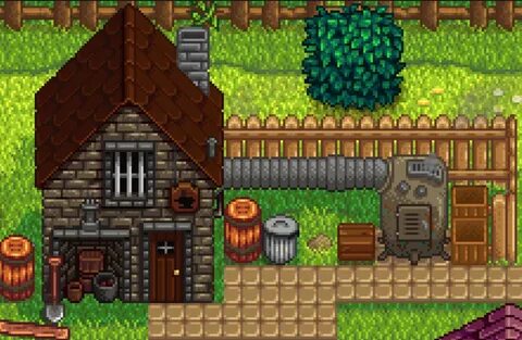 Stardew Valley - Clint; Guide and Tips Tom's Guide Forum