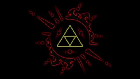Triforce HD Wallpapers - Wallpaper Cave