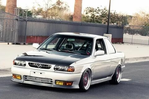 Pin by Brandon Baker on Datsun - Nissan Nissan sentra, Nissa