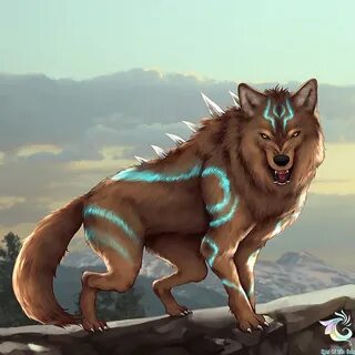 Card Art - Dire Wolf image - Eyes of the Gods - Mod DB