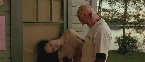 Freddy Vs Jason Sex Scene - Free xxx naked photos, beautiful