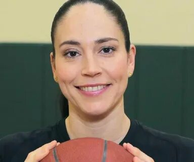 Sue Bird : Megan Rapinoe and Sue Bird's Cutest Pictures Prov