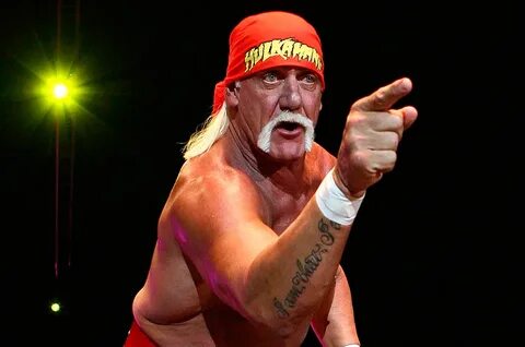 Hulk Hogan awarded £ 80 million in sex tape lawsuit against 