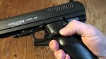 The Cheapest Handgun! Hi Point 45 ACP - NovostiNK