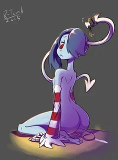 Skullgirls Thread - /aco/ - Adult Cartoons - 4archive.org