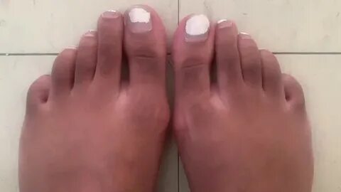 Ebony Feet - Porn Video Wankizer