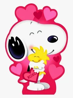 Snoopy Valentine S Day Cards By Bradsnoopy97 - Snoopy Valent