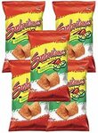 Чипсы Sabritas Mexican chips Sabritones , 5 BAGS (60 G): куп