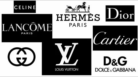 Pronounce 30 Hardest Fashion Brands & Names (CORRECTLY) - Yo