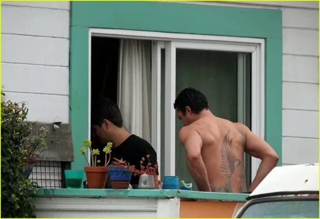 Shirtless Taylor Kinney - Lady Gaga's Boyfriend! - Hottest A