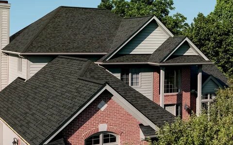 Oakridge ® Shingles Owens Corning Roofing