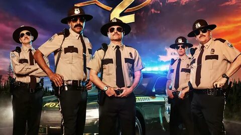 Super Troopers 2 Wallpapers - Wallpaper Cave