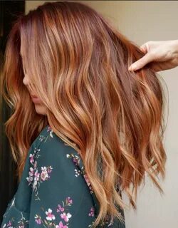 23 Stunning Examples of Summer Hair Highlights To Swoon Over