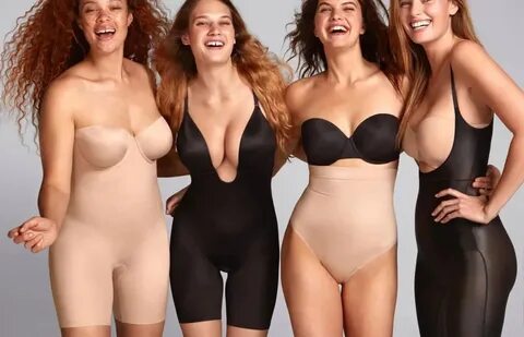 Things to Be Considered Before Buying a Shapewear - Luxury B