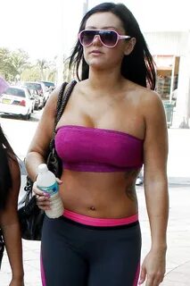 JWoww (Jersey Shore) - 82 Pics, #2 xHamster