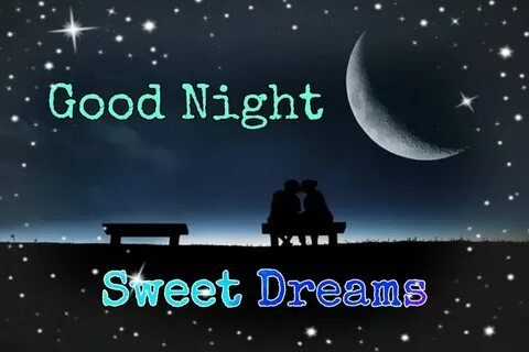 66+ Good Night Sweet Dreams Images Pics Photos - 2020