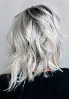 Pin by Emily Nelsen on Color Platinum hair color, Platinum b
