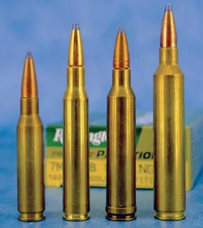 What is a True Magnum Cartridge? - Gun Digest