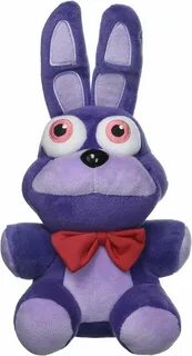 Five Nights At Freddy s Plush Bonnie FNAF Sanshee Collect Pl