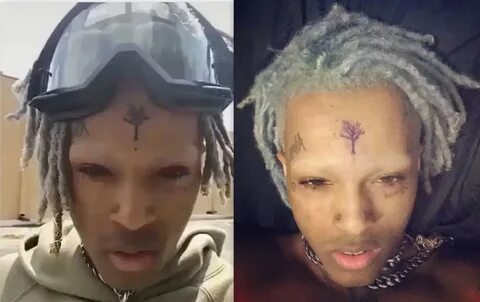 Video) Rapper XXXTentacion Says Humans "Fear What They Don't