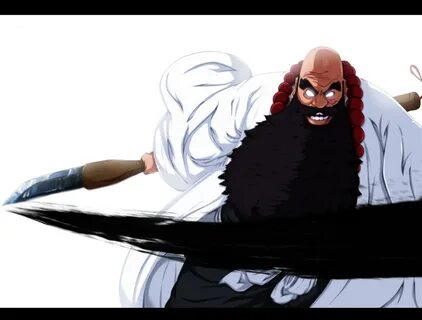 Topp 10 Sterkeste Bankai i "Bleach" Be Able