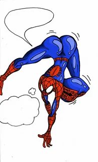 Spider-Verse/Spider-Family Thread.