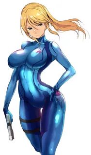 ETA ::Profile (Samus_Metroid)