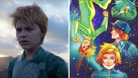 Eternos: Qual herói do novo filme da Marvel pode ser um vilã