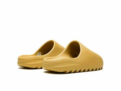 adidas yeezy slides yellow sand ⋆ adidas интернет магазин