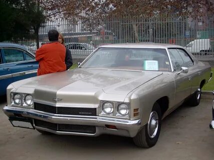 File:Chevrolet Impala 1972 (14106775621).jpg - Wikipedia