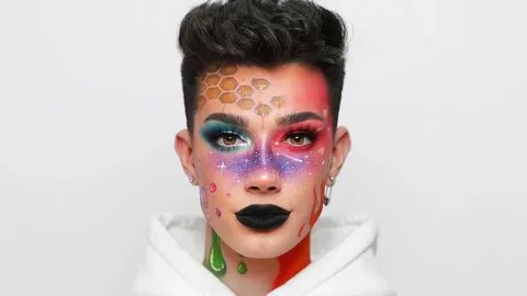 James Charles on Twitter: "RT to be the next video’s sister 