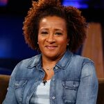 Pictures of Wanda Sykes - Pictures Of Celebrities
