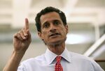 Anthony Weiner "bend you over" fantasy: When did 'bending pe