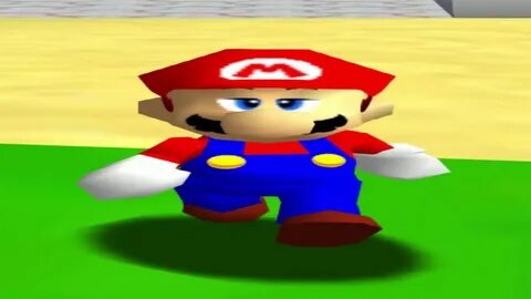 Super Mario 64 Meme Compilation #9 - YouTube