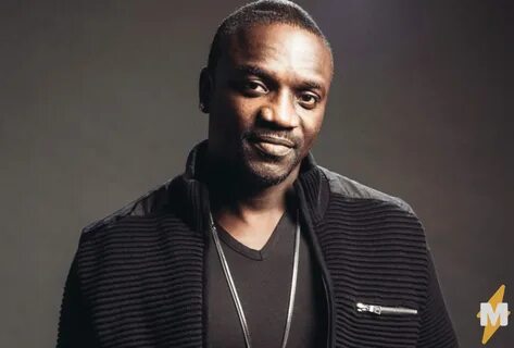 Medialeaks ar Twitter: ""Ваканда навсегда". Видимо, Akon так