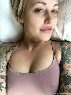 Griffon Ramsey / griffonramsey Nude, OnlyFans Leaks, The Fap