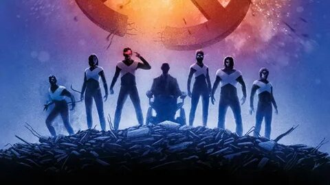 Download free mobile wallpaper X Men, Movie, Cyclops (Marvel Comics), Mysti...