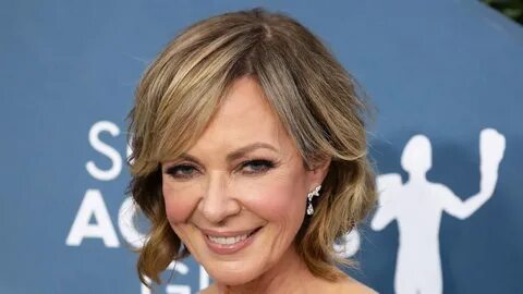 Did Allison Janney Get Plastic Surgery? Body Measurements an