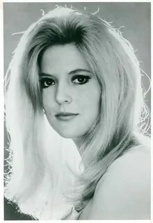 Meredith MacRae