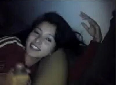 Nepalese Actress Namrata Shrestha Leaked Sex Tape